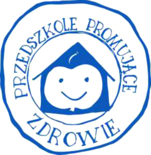 Logo Szkoła Promująca Zdrowie